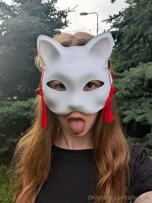 Alisa Dk OnlyFans Leaked Free Thumbnail Picture - #HbbeTMTGnh