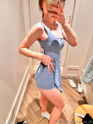Alisa Dk OnlyFans Leaked Free Thumbnail Picture - #Y3je6MwQIJ