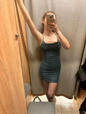 Alisa Dk OnlyFans Leaked Free Thumbnail Picture - #jCTsaJEsuj