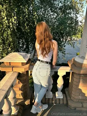 Alisa Dk OnlyFans Leaked Free Thumbnail Picture - #k34gt31Cni