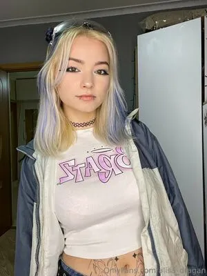 Alisa Dragan OnlyFans Leaked Free Thumbnail Picture - #s8dH6nyA09