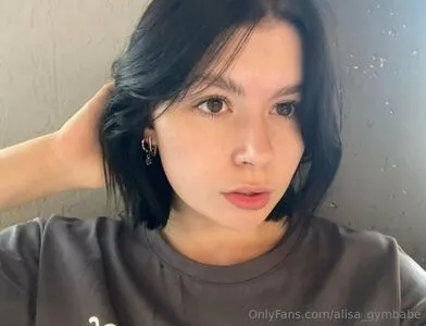 Alisa Gymbabe OnlyFans Leaked Free Thumbnail Picture - #BjmlE4AnFl