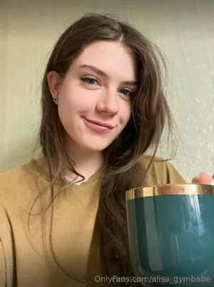 Alisa Gymbabe OnlyFans Leaked Free Thumbnail Picture - #YnsluKfMQl