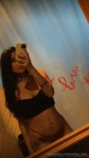 Alisa Jam OnlyFans Leaked Free Thumbnail Picture - #5NNULEJ9SQ