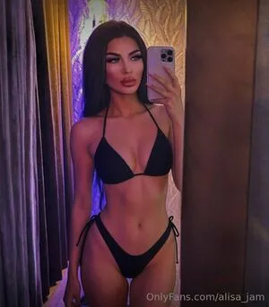 Alisa Jam OnlyFans Leaked Free Thumbnail Picture - #O4MYYvTHGY