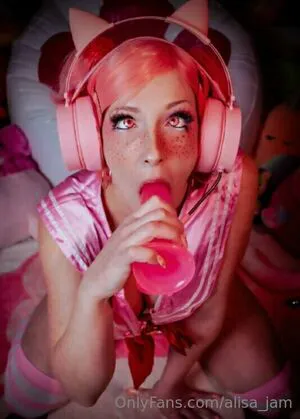 Alisa Jam OnlyFans Leaked Free Thumbnail Picture - #RgvJJaBWXP