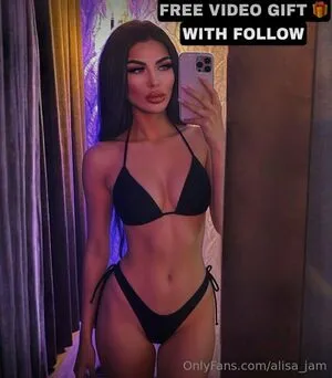 Alisa Jam OnlyFans Leaked Free Thumbnail Picture - #SrxIDiIeOw