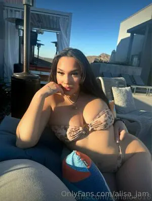 Alisa Jam OnlyFans Leaked Free Thumbnail Picture - #k0eJprJO2d
