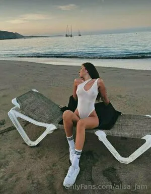 Alisa Jam OnlyFans Leaked Free Thumbnail Picture - #xxnJrSHCWX