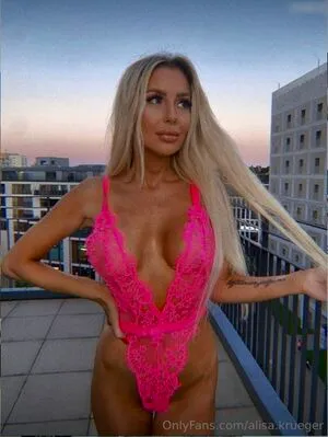 Alisa Krueger OnlyFans Leaked Free Thumbnail Picture - #nw64oOcU6p