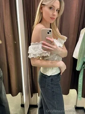 Alisa Lady OnlyFans Leaked Free Thumbnail Picture - #Pe21dRcmdF