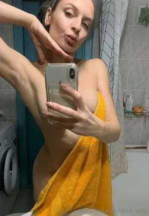 Alisa Lady OnlyFans Leaked Free Thumbnail Picture - #bAurR8o1ir