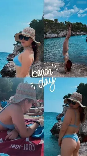 Alisa Mach OnlyFans Leaked Free Thumbnail Picture - #7cXlzxLRc4
