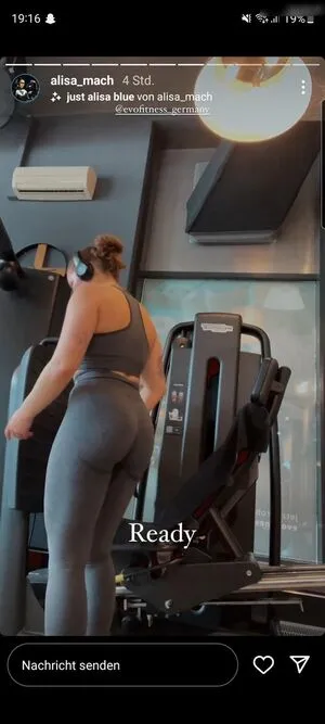 Alisa Mach OnlyFans Leaked Free Thumbnail Picture - #EPAjLNE331