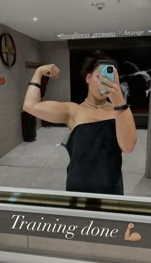 Alisa Mach OnlyFans Leaked Free Thumbnail Picture - #Jg6tzVU8LU