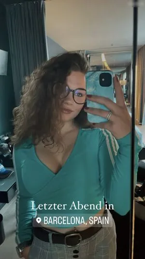Alisa Mach OnlyFans Leaked Free Thumbnail Picture - #V6VIHq4d0Z