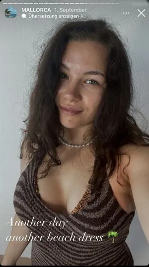 Alisa Mach OnlyFans Leaked Free Thumbnail Picture - #XAUgnC68ng
