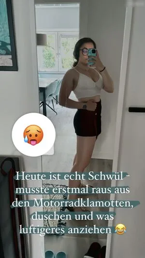 Alisa Mach OnlyFans Leaked Free Thumbnail Picture - #Yz5GTcDNsk