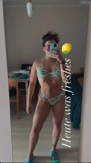 Alisa Mach OnlyFans Leaked Free Thumbnail Picture - #ZWV7nJfuF2
