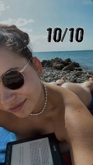Alisa Mach OnlyFans Leaked Free Thumbnail Picture - #sQq3QEp8RY