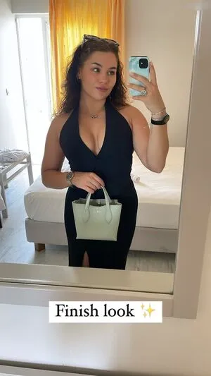 Alisa Mach OnlyFans Leaked Free Thumbnail Picture - #wkf24GWrjD