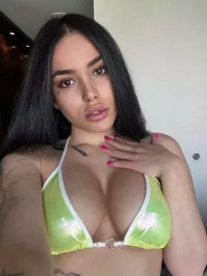 Alisa Musa OnlyFans Leaked Free Thumbnail Picture - #8O8x2ysF9R