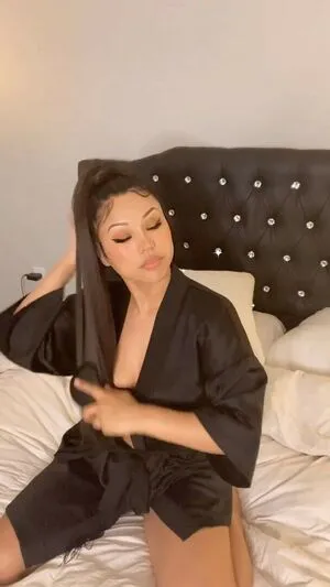 Alisa Nouchi OnlyFans Leaked Free Thumbnail Picture - #bGAoy1mM2K