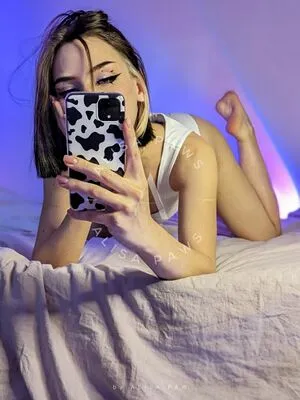Alisa Paws OnlyFans Leaked Free Thumbnail Picture - #89h0axarbe