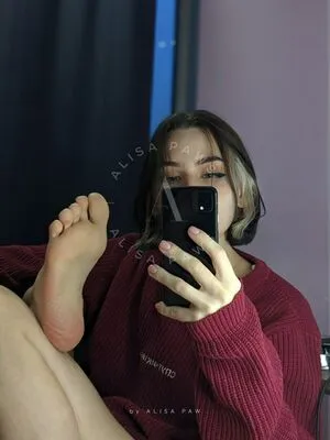 Alisa Paws OnlyFans Leaked Free Thumbnail Picture - #SVsdHwT15G