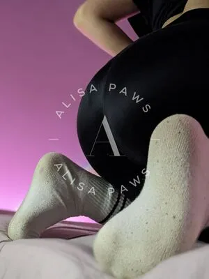 Alisa Paws OnlyFans Leaked Free Thumbnail Picture - #hmxszsINeu