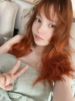 Alisa Pikapika OnlyFans Leaked Free Thumbnail Picture - #MKKSmCjSnd