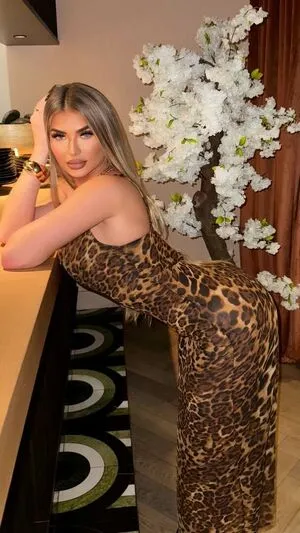 Alisa Scivetti OnlyFans Leaked Free Thumbnail Picture - #SKmoxKITrL