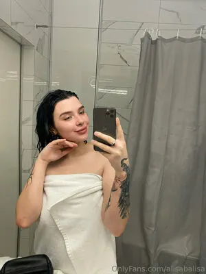 Alisabalisa OnlyFans Leaked Free Thumbnail Picture - #a0e5MkK7fI