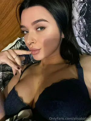 Alisabalisa OnlyFans Leaked Free Thumbnail Picture - #nsTWP5VVck