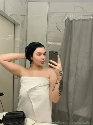 Alisabalisa OnlyFans Leaked Free Thumbnail Picture - #pCujLD4rIy