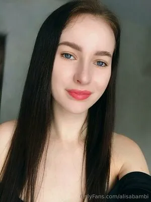 Alisabambi OnlyFans Leaked Free Thumbnail Picture - #1tNp3yjBhz