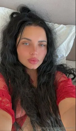 Alisabambi OnlyFans Leaked Free Thumbnail Picture - #HBRg3p8N7u