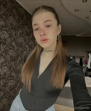 Alisabambi OnlyFans Leaked Free Thumbnail Picture - #PbmVeyFXG0