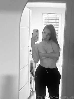 Alisagrey Vip OnlyFans Leaked Free Thumbnail Picture - #172y41VGLE
