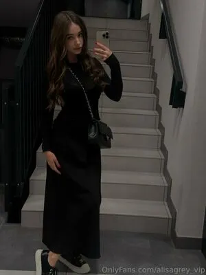 Alisagrey Vip OnlyFans Leaked Free Thumbnail Picture - #1XJMwpB6EV