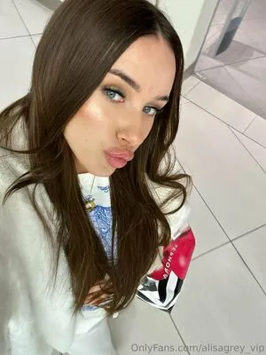 Alisagrey Vip OnlyFans Leaked Free Thumbnail Picture - #9H9J4x1nI7
