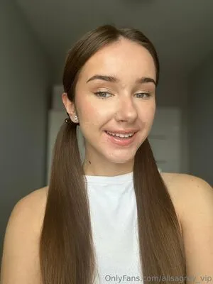 Alisagrey Vip OnlyFans Leaked Free Thumbnail Picture - #EqyRgUlPey