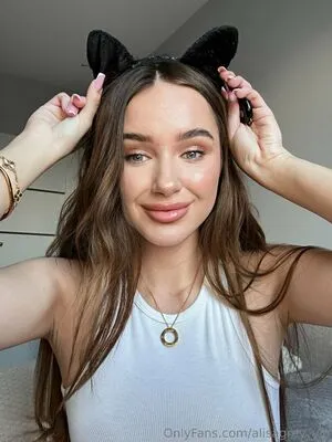 Alisagrey Vip OnlyFans Leaked Free Thumbnail Picture - #Esb4C1oDI3