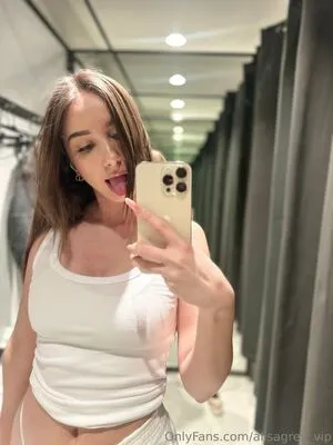 Alisagrey Vip OnlyFans Leaked Free Thumbnail Picture - #FiBPswY8E6