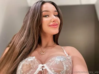 Alisagrey Vip OnlyFans Leaked Free Thumbnail Picture - #JNYcfnKoXz