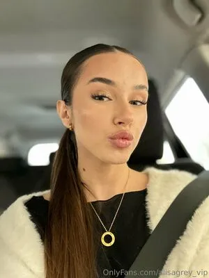 Alisagrey Vip OnlyFans Leaked Free Thumbnail Picture - #PI2M8FpiqP