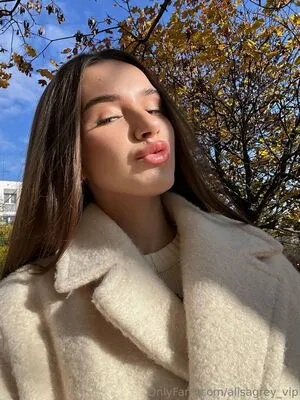 Alisagrey Vip OnlyFans Leaked Free Thumbnail Picture - #UX81dBSSJF