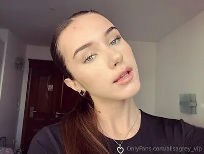 Alisagrey Vip OnlyFans Leaked Free Thumbnail Picture - #Xorivha3TV