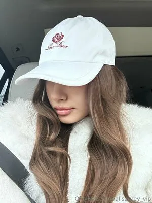 Alisagrey Vip OnlyFans Leaked Free Thumbnail Picture - #bIxUt868NU