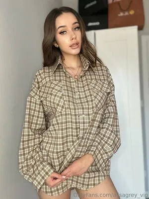 Alisagrey Vip OnlyFans Leaked Free Thumbnail Picture - #eHA3A35WlN